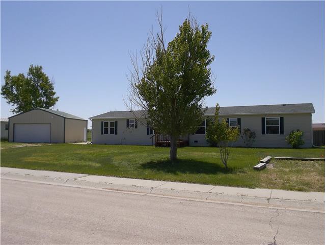 232 Yellowstone CirWright, WY, 82732Campbell County