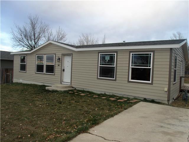 404 Sandcreek CirWright, WY, 82732Campbell County