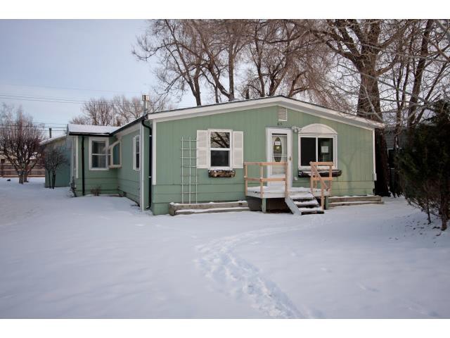 1615 De Smet AveSheridan, WY, 82801Sheridan County