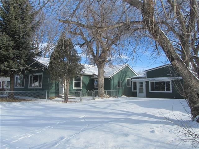 1205 Emerson StSheridan, WY, 82801Sheridan County