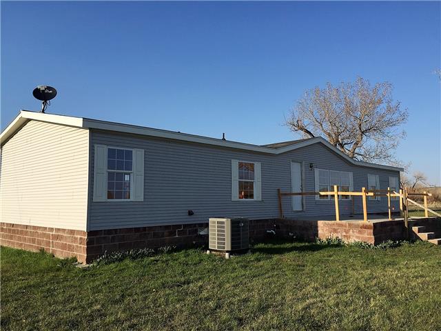 3383 Upper Powder River RdBuffalo, WY, 82834Johnson County