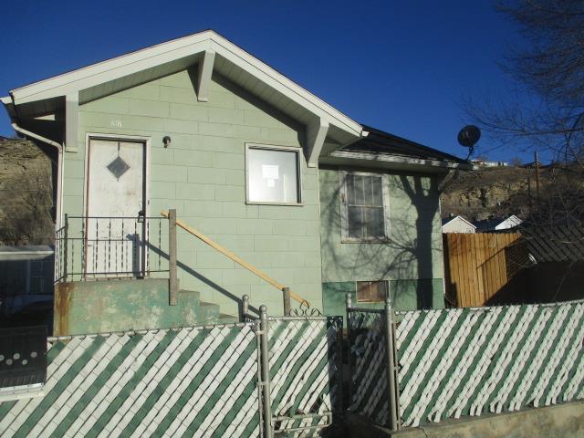 818 Dewar DrRock Springs, WY, 82901Sweetwater County