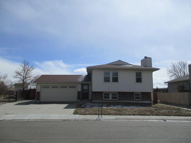 2240 Mountain RdRock Springs, WY, 82901Sweetwater County