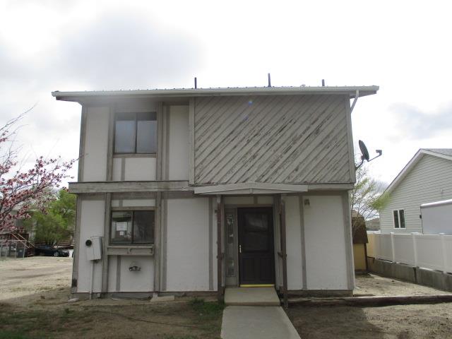 1411 Raindance DrRock Springs, WY, 82901Sweetwater County