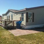 1804 ELK ST LOT 224 ,WY, Rock Springs, 82901