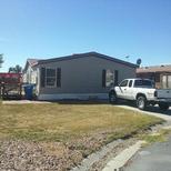 1804 ELK ST LOT 224 ,WY, Rock Springs, 82901