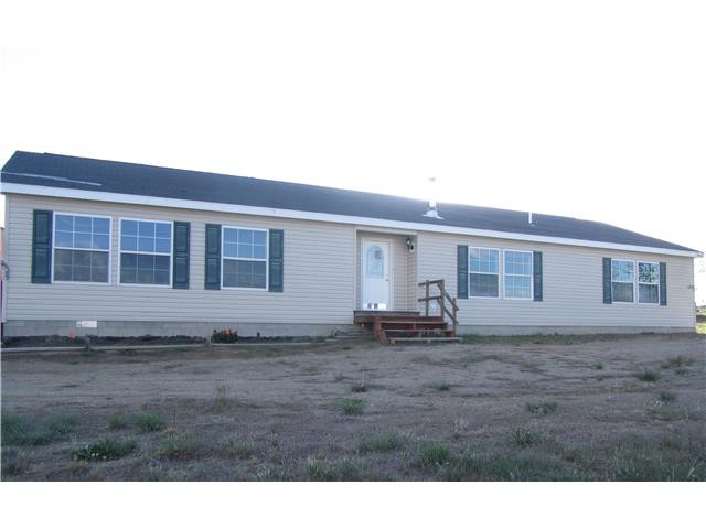 16 Neosha TrlBoulder, WY, 82923Sublette County