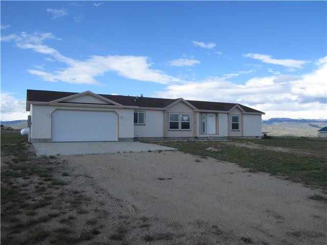 21 Arapaho TrailBoulder, WY, 82923Sublette County