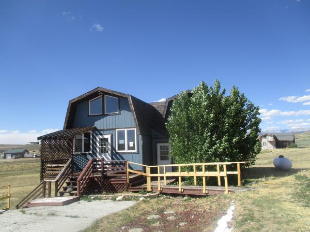 41 Sauk TrlBoulder, WY, 82923Sublette County
