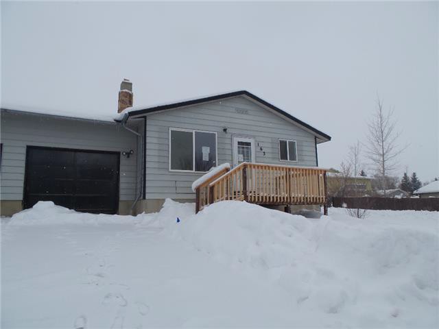163 Simpson AveEvanston, WY, 82930Uinta County