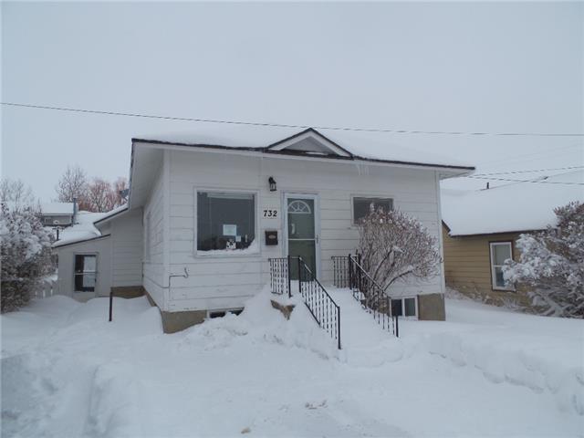 732 9th StEvanston, WY, 82930Uinta County