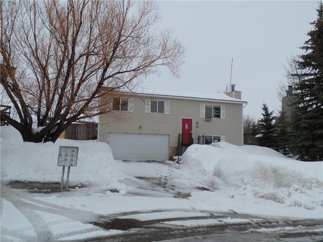 212 Troy CtEvanston, WY, 82930Uinta County