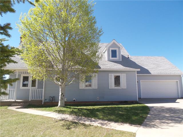 229 Rimrock DrEvanston, WY, 82930Uinta County