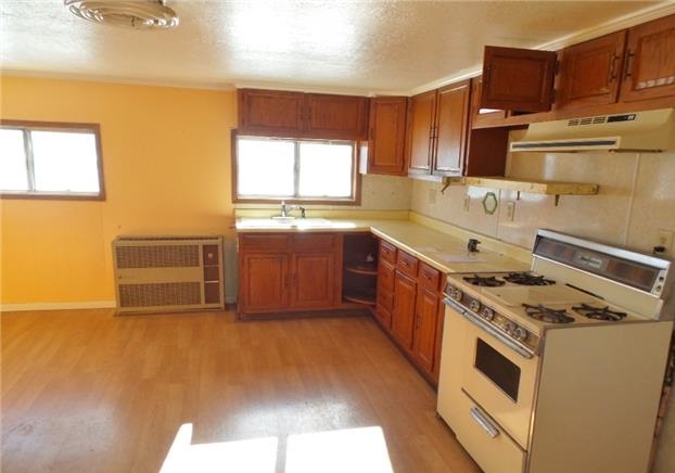 100 Main StreetEvanston, WY, 82930Uinta County