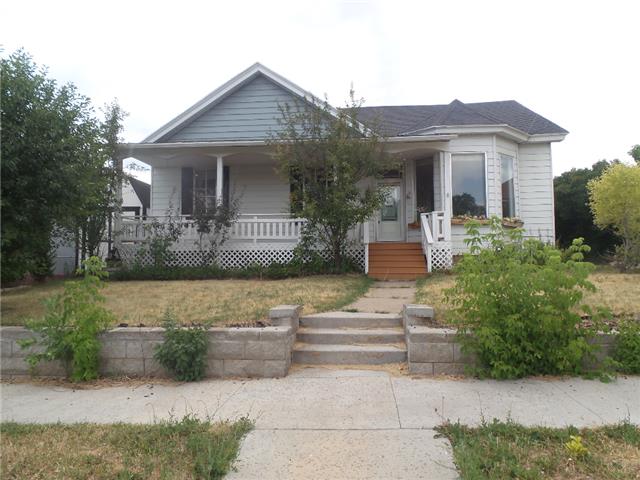 831 Lombard StEvanston, WY, 82930Uinta County