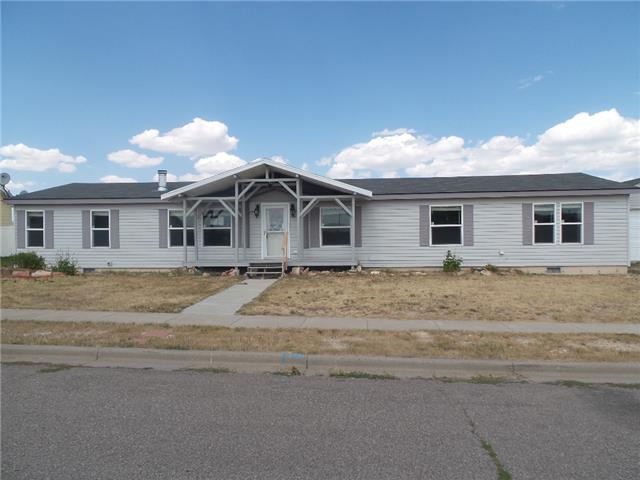316 Gannett DrEvanston, WY, 82930Uinta County