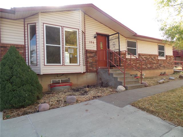106 Mohawk CtEvanston, WY, 82930Uinta County