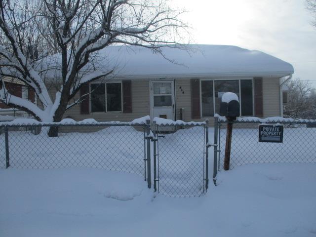 414 Hillcrest WayGreen River, WY, 82935Sweetwater County