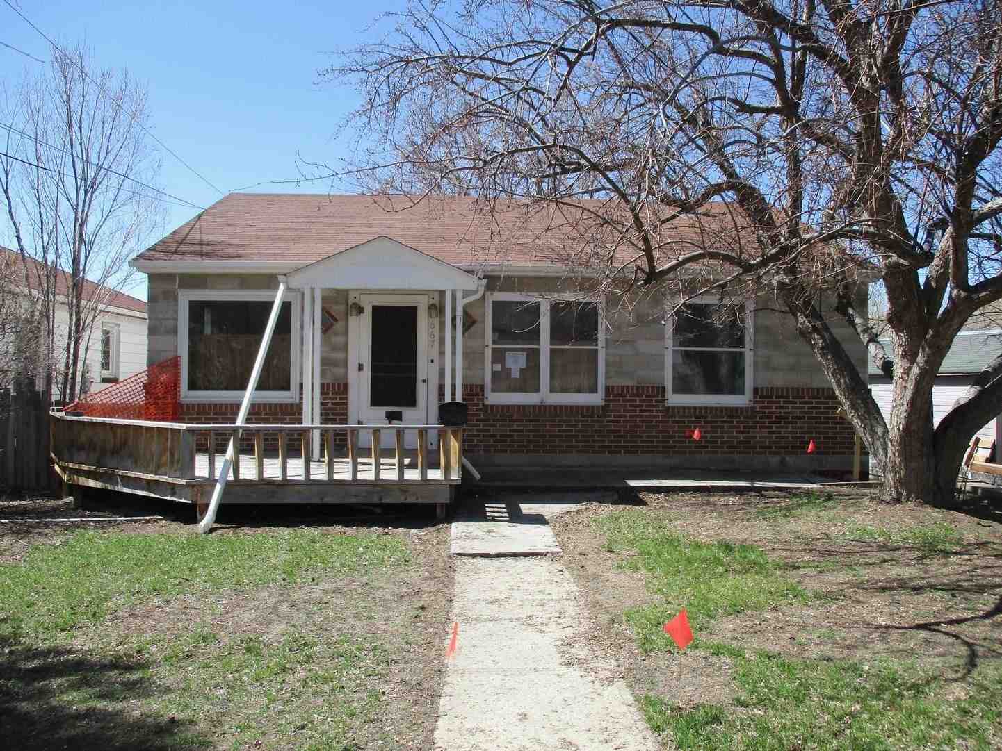 667 Blake StGreen River, WY, 82935Sweetwater County