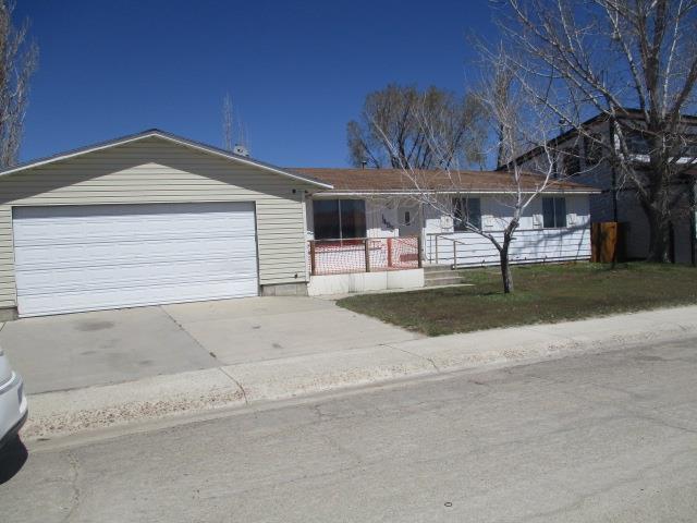 1455 Bridger DrGreen River, WY, 82935Sweetwater County