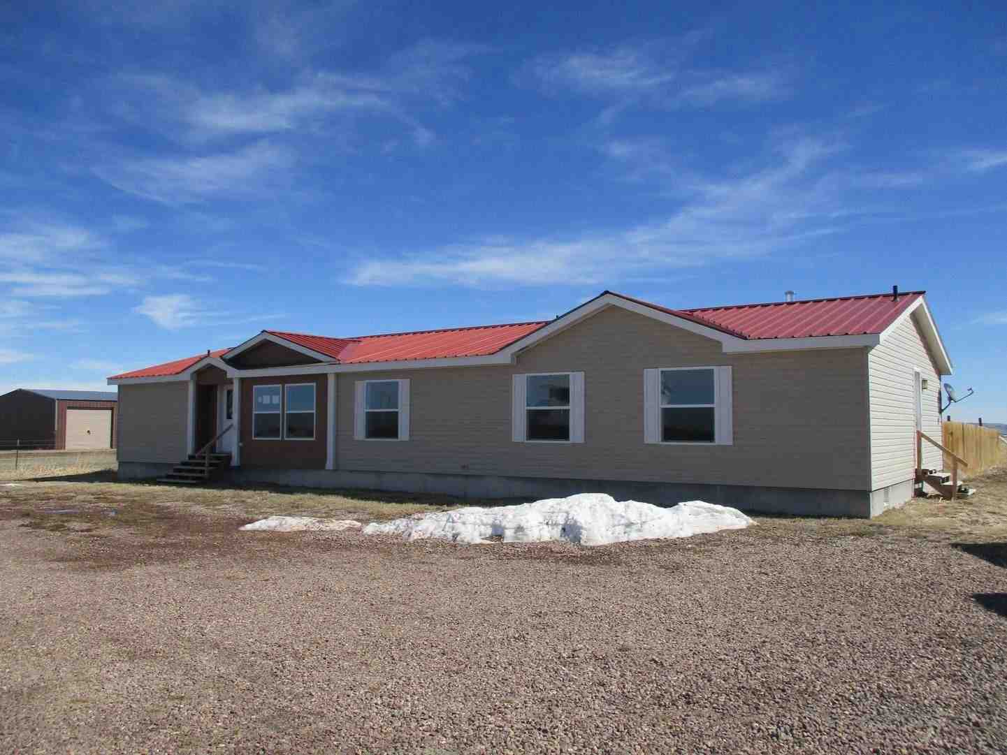 753 County Rd 241Lyman, WY, 82937Uinta County