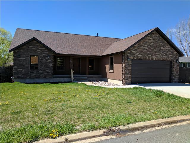 480 S Cottonwood DrMountain View, WY, 82939Uinta County