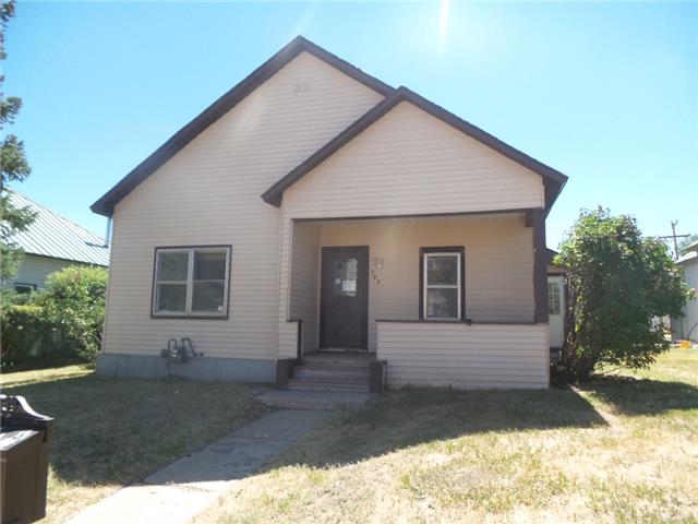 705 Cedar AveKemmerer, WY, 83101Lincoln County