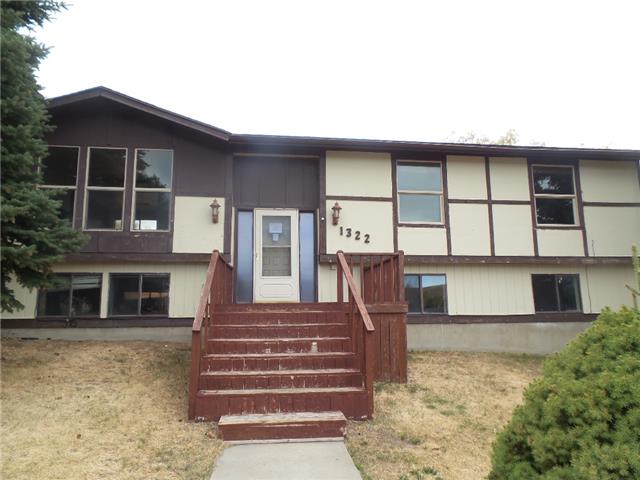 1322 Coulson AveKemmerer, WY, 83101Lincoln County