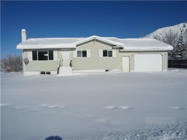 109 Circle DrAfton, WY, 83110Lincoln County