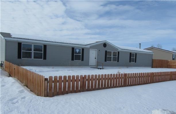 5 Blue LagoonBig Piney, WY, 83113Sublette County