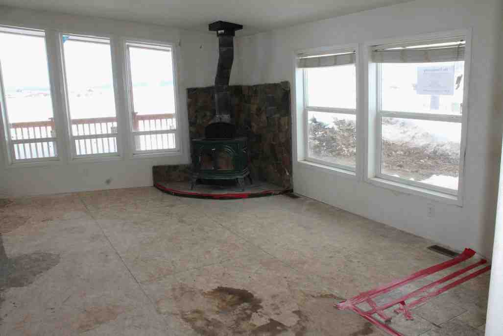 27 Chief Joseph RdDaniel, WY, 83115Sublette County