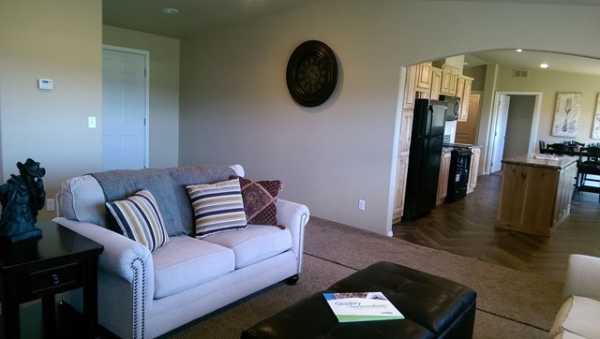 LOT 1 HIDDEN CREEK ,WY, Thayne, 83127