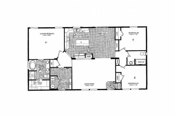 LOT 2 HIDDEN CREEK SUBDIVISION ,WY, Thayne, 83127