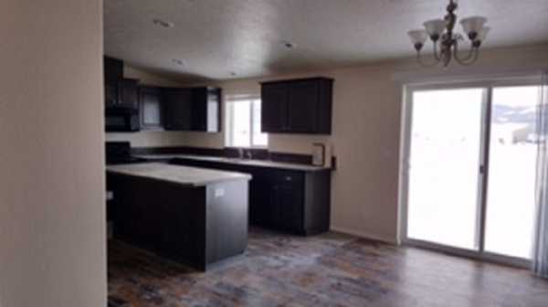 LOT 2 HIDDEN CREEK SUBDIVISION ,WY, Thayne, 83127